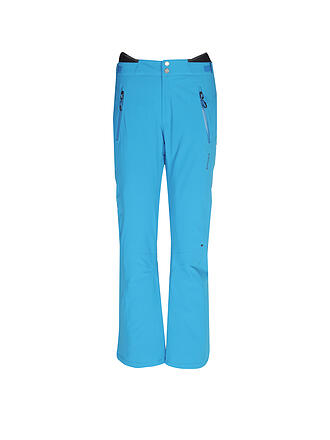 SPYDER | Damen Skihose Echo | blau