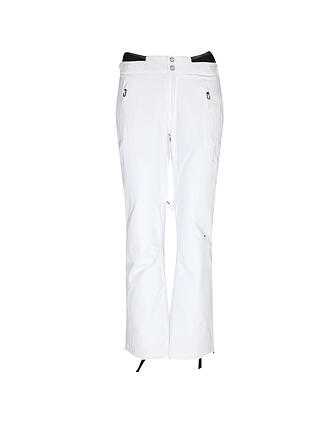SPYDER | Damen Skihose Echo | schwarz