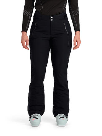 SPYDER | Damen Skihose Echo | blau