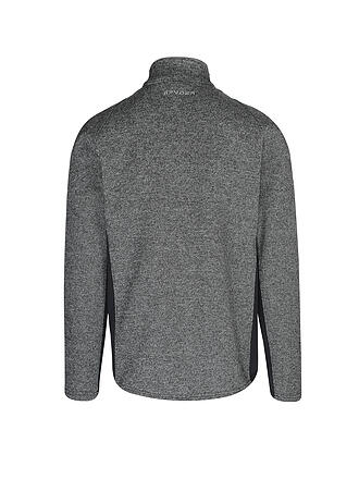 SPYDER | Herren Funktionsjacke Bandit Hybrid | schwarz