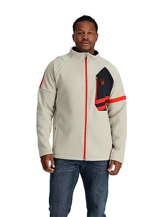 SPYDER | Herren Jacke Wengen Bandit | 