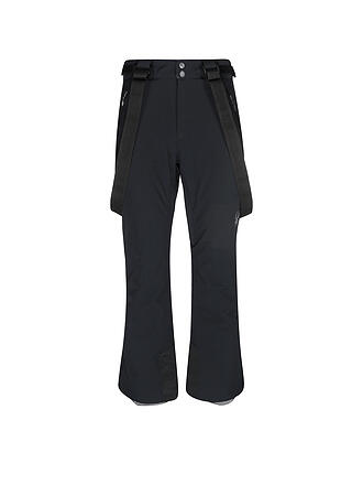 SPYDER | Herren Skihose Boundary | gelb