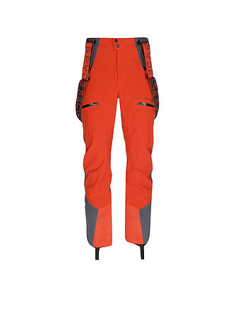 SPYDER | Herren Skihose Propulsion | rot