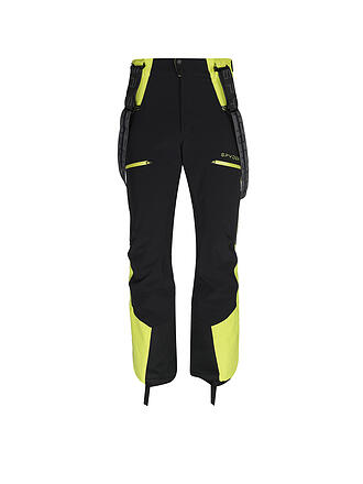 SPYDER | Herren Skihose Propulsion | schwarz