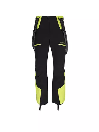 SPYDER | Herren Skihose Propulsion | schwarz