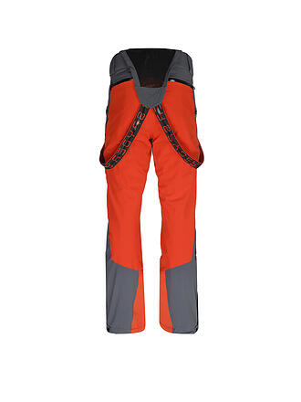 SPYDER | Herren Skihose Propulsion | schwarz