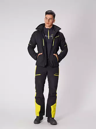SPYDER | Herren Skihose Propulsion | schwarz