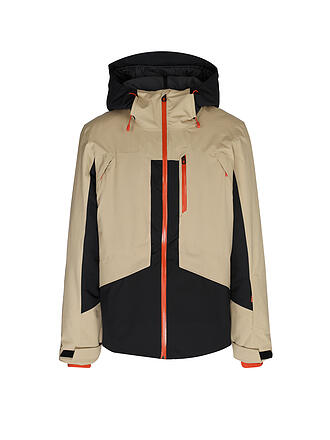 SPYDER | Herren Skijacke Anthem | schwarz