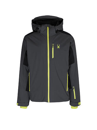 SPYDER | Herren Skijacke Vertex | grau