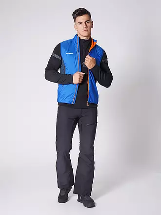 SPYDER | Herren Unter Zipshirt Speed | grau