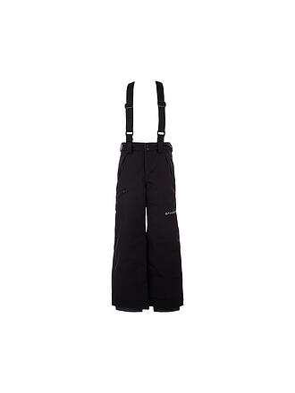 SPYDER | Jungen Skihose Propulsion | gelb