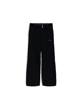 SPYDER | Mädchen Skihose Olympia | blau