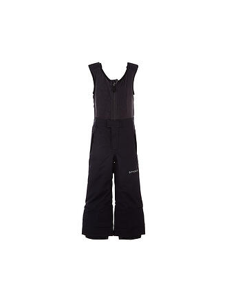 SPYDER | Mini Jungen Skihose Expedition | blau