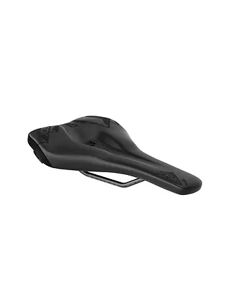 SQLAB | Fahrradsattel 60X Ergowave Active 2.1 | schwarz