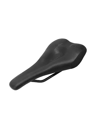 SQLAB | Fahrradsattel 6OX ERGOWAVE® active 2.2 | schwarz