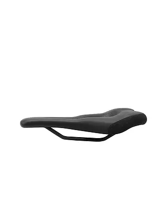 SQLAB | Fahrradsattel 6OX ERGOWAVE® active 2.2 | schwarz