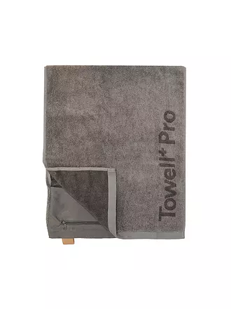 STRYVE | Magnethandtuch Pro | grau