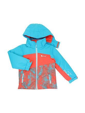 STUF |  Jungen Skianzug | orange