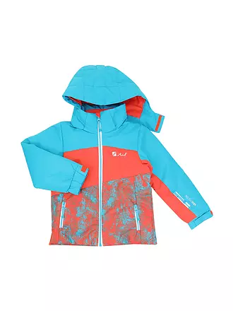 STUF |  Jungen Skianzug | orange