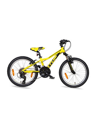STUF | Jugend Mountainbike 20
