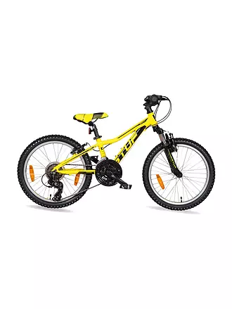 STUF | Jugend Mountainbike 20
