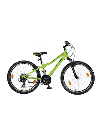 STUF | Jugend Mountainbike 24