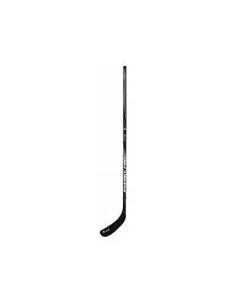 STUF | Kinder Hockeyschläger Energy Pro Rechts | schwarz