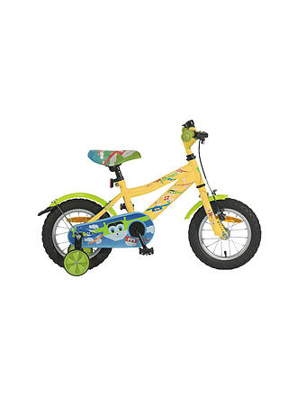 STUF | Kinderfahrrad 12