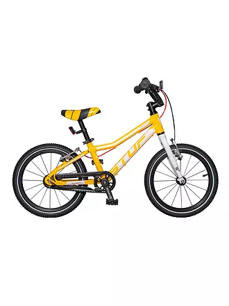 STUF | Kinderfahrrad 16