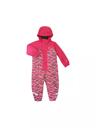 STUF | Mini Mädchen Skioverall | 