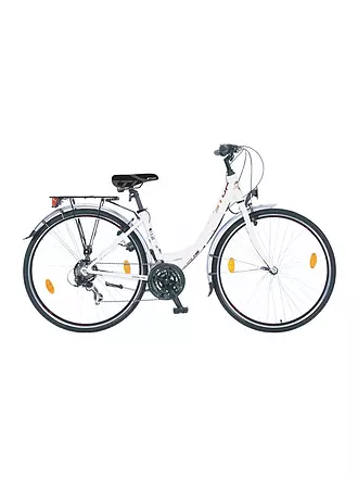 STUF | Unisex Citybike 28