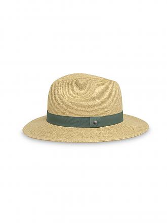 SUN DAY | Herren Sonnenhut Bahama | beige