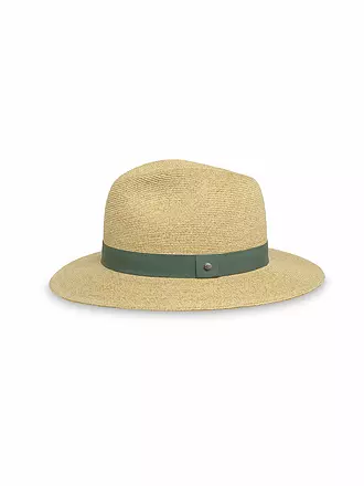 SUN DAY | Herren Sonnenhut Bahama | beige