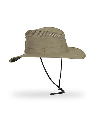 SUN DAY | Sonnenhut Charter UV50+ | creme