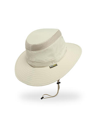 SUN DAY | Sonnenhut Charter UV50+ | beige