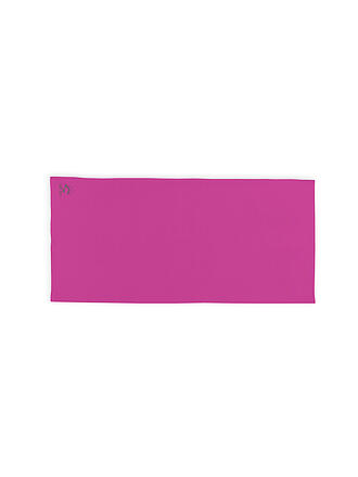 SUN DAY | Stirnband UVShield Cool Gaiter | pink