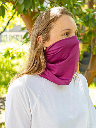 SUN DAY | Stirnband UVShield Cool Gaiter | pink