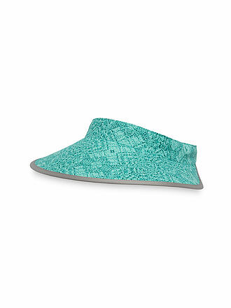 SUN DAY | Visor Sport UV50+ | blau