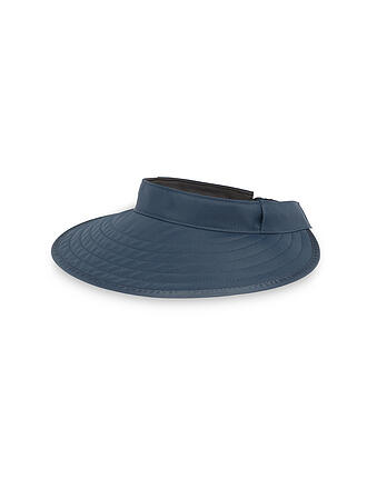 SUN DAY | Visor Sport UV50+ | blau