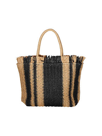 SUNFLAIR | Badetasche | braun