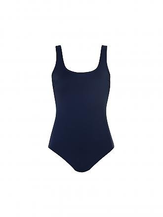 SUNFLAIR | Damen Badeanzug | schwarz