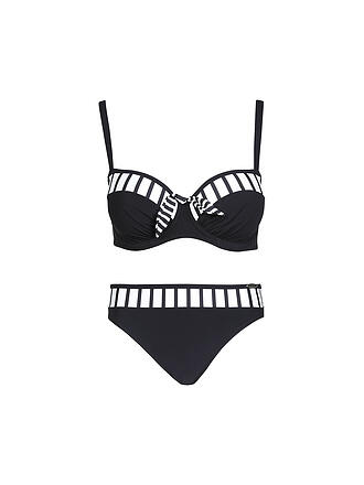 SUNFLAIR | Damen Bikini | blau