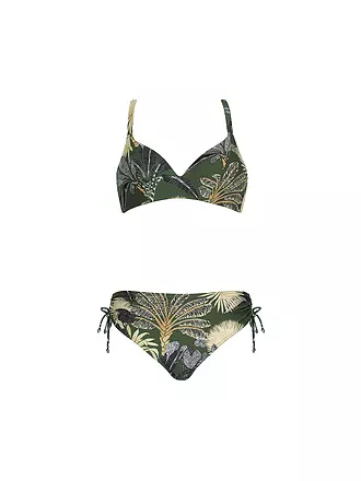 SUNFLAIR | Damen Bikini | 