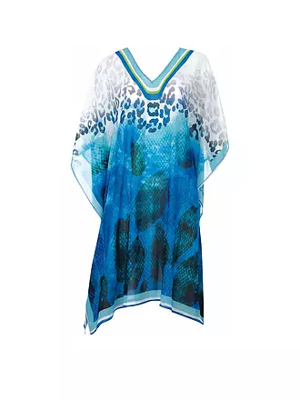 SUNFLAIR | Damen Poncho | 