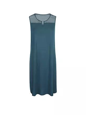 SUNFLAIR | Damen Strandkleid | grün