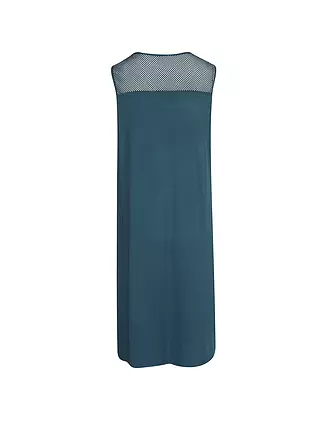 SUNFLAIR | Damen Strandkleid | grün