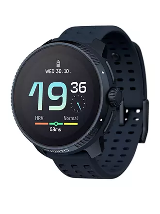 SUUNTO | GPS-Multisportuhr Suunto Race Midnight | beige