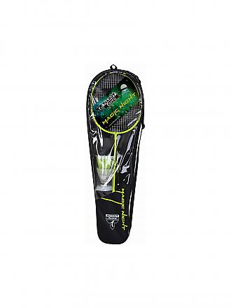 TALBOT TORRO | Badminton-Set Magic Night | schwarz