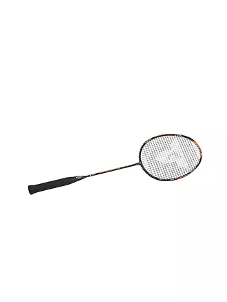 TALBOT TORRO | Badmintonschläger Arrowspeed 399 | schwarz