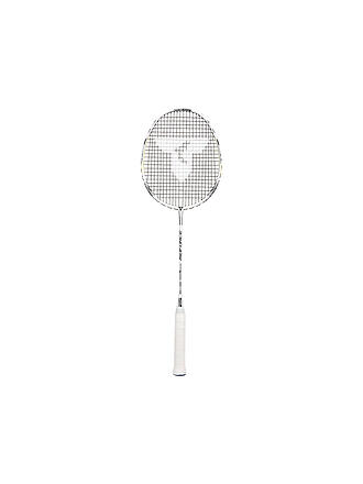 TALBOT TORRO | Badmintonschläger Isoforce 1011 Ultralite | weiss